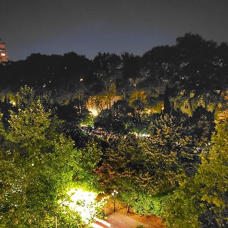 מלון טיראנה Cozy Loft-Blloku Downtown מראה חיצוני תמונה