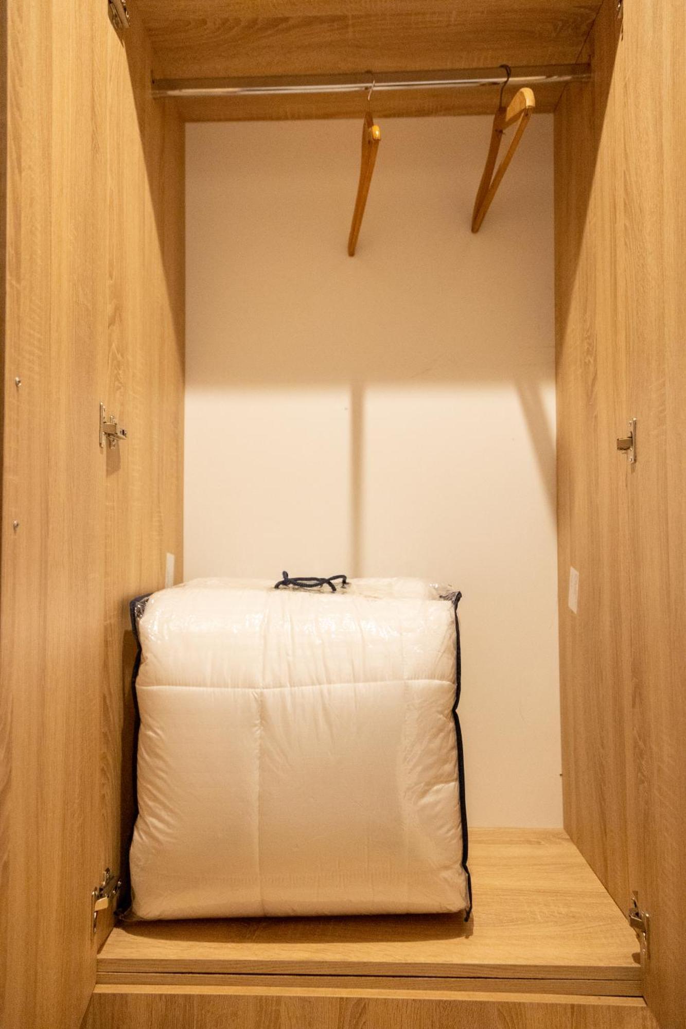 מלון טיראנה Cozy Loft-Blloku Downtown מראה חיצוני תמונה